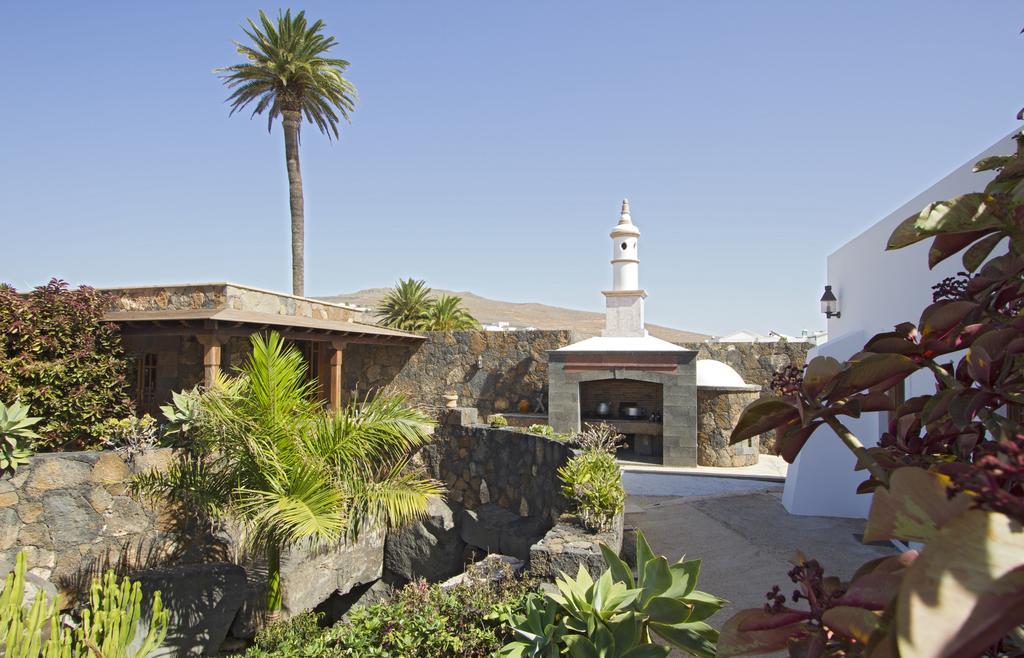 Villa Remedios Teguise  Zimmer foto